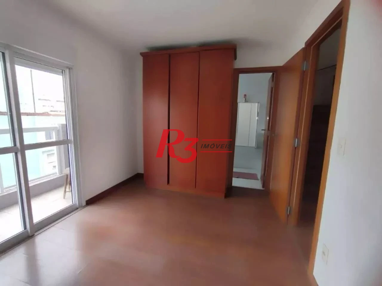 Apartamento Duplex à venda, 115 m² por R$ 989.000,00 - Pompéia - Santos/SP