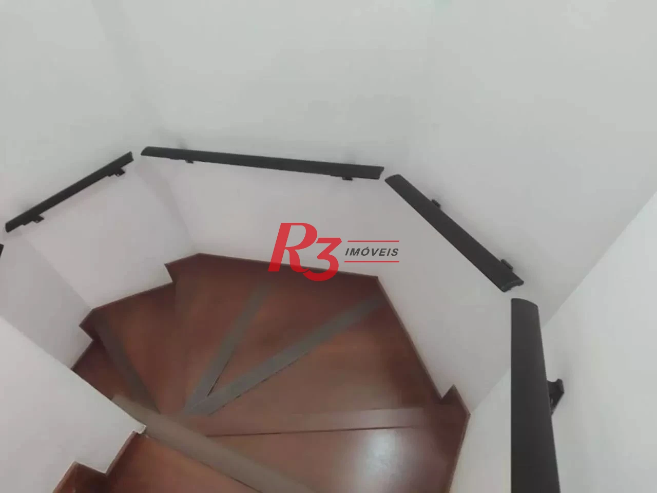 Apartamento Duplex à venda, 115 m² por R$ 989.000,00 - Pompéia - Santos/SP