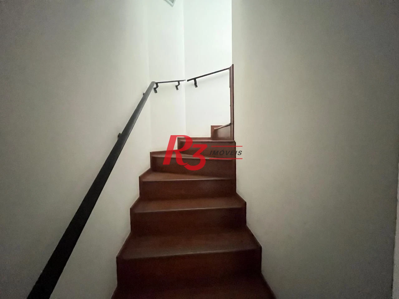 Apartamento Duplex à venda, 115 m² por R$ 989.000,00 - Pompéia - Santos/SP