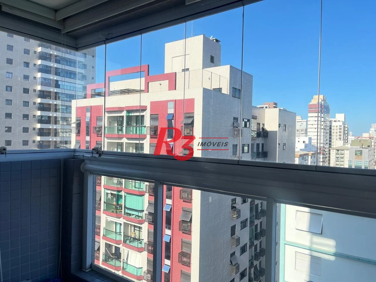 Apartamento Duplex à venda, 115 m² por R$ 989.000,00 - Pompéia - Santos/SP