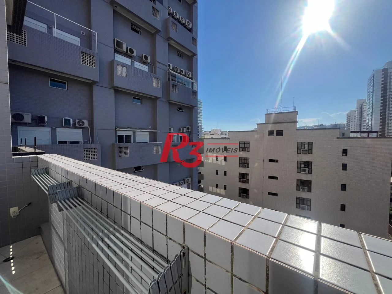Apartamento Duplex à venda, 115 m² por R$ 989.000,00 - Pompéia - Santos/SP