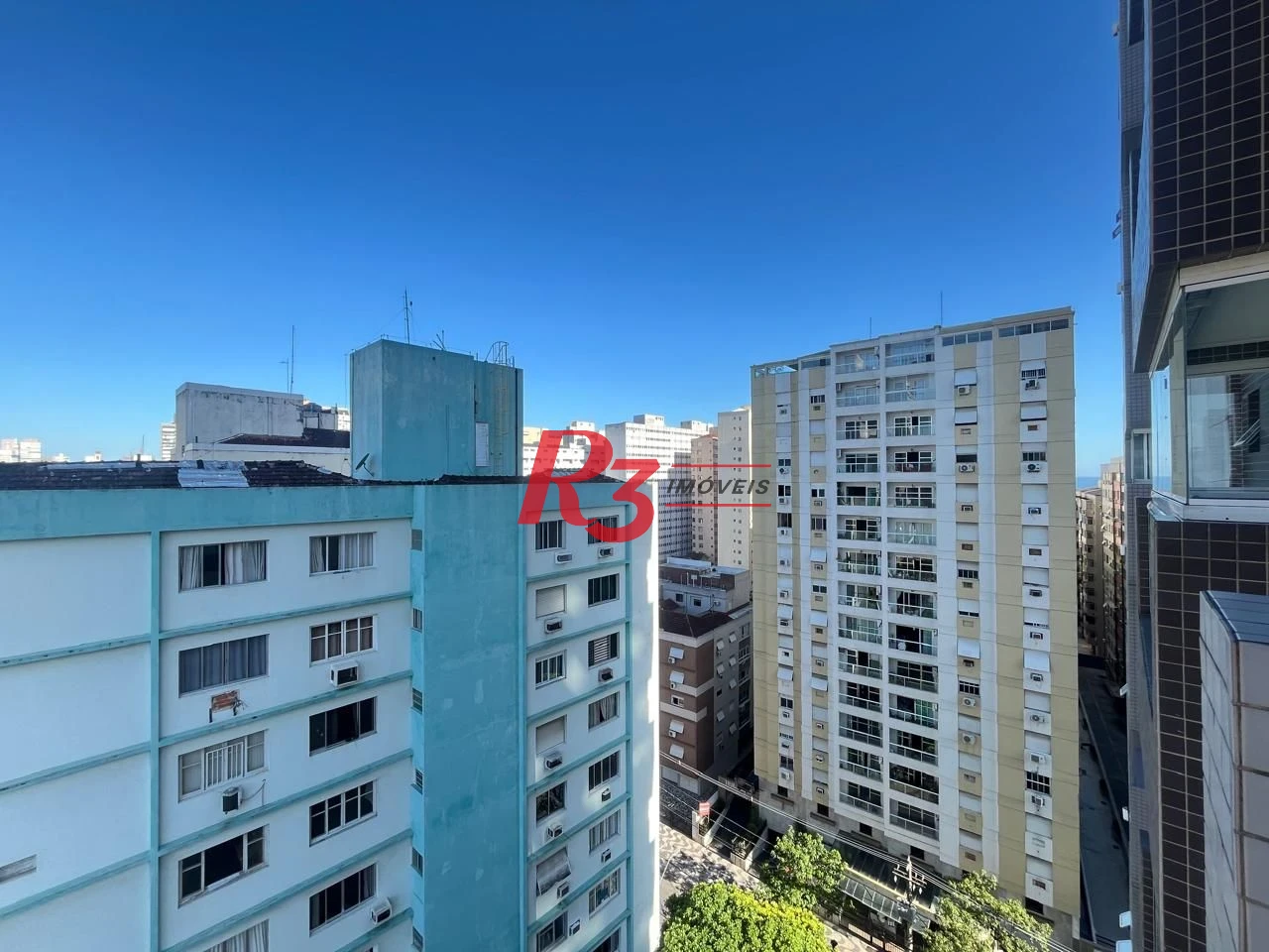 Apartamento Duplex à venda, 115 m² por R$ 989.000,00 - Pompéia - Santos/SP