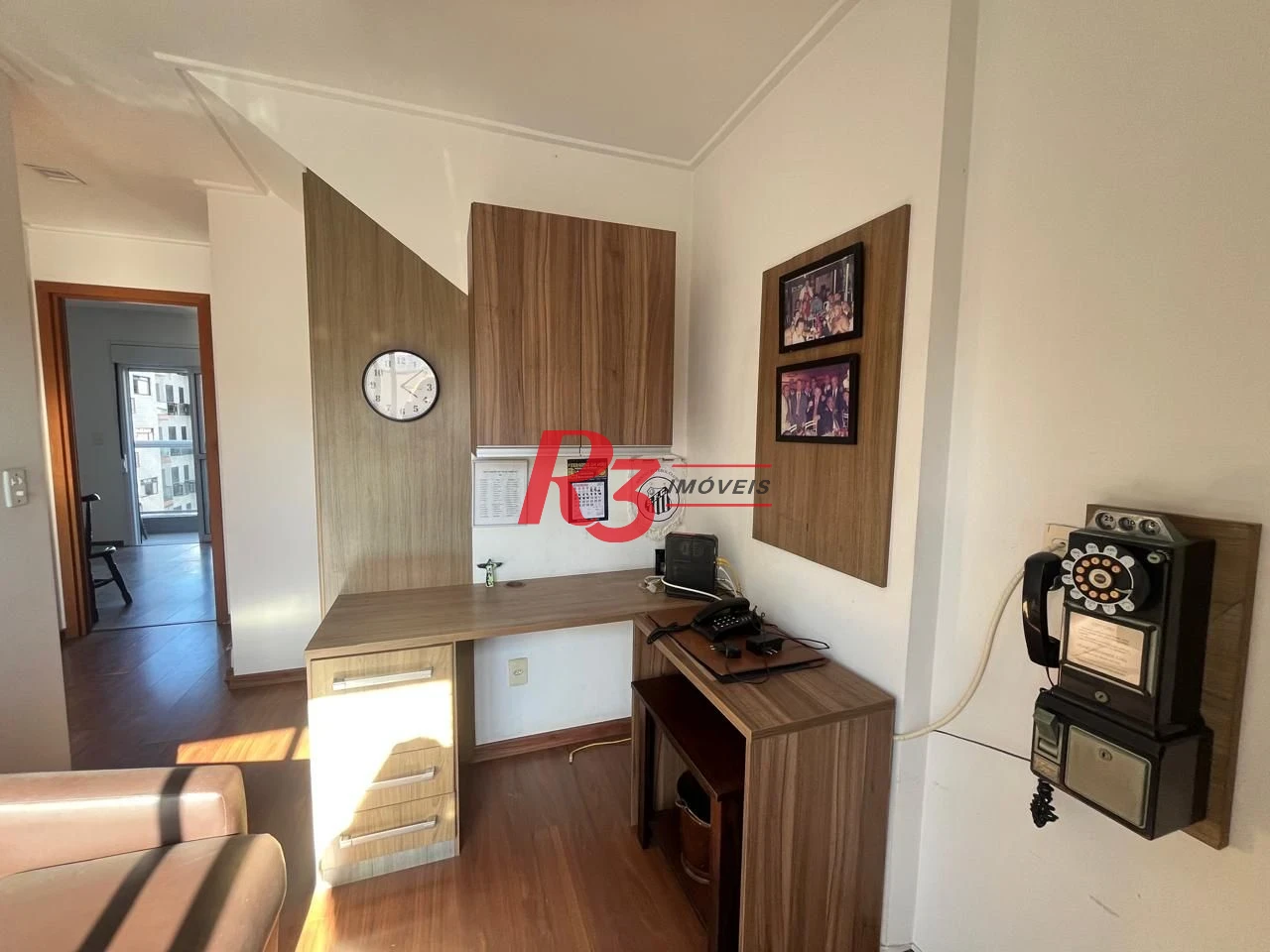 Apartamento Duplex à venda, 115 m² por R$ 989.000,00 - Pompéia - Santos/SP
