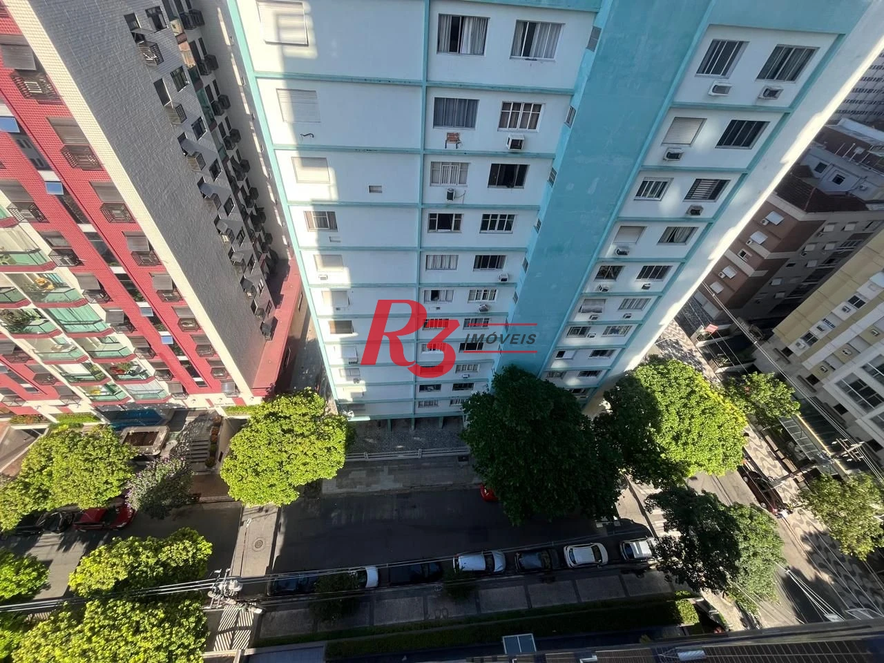 Apartamento Duplex à venda, 115 m² por R$ 989.000,00 - Pompéia - Santos/SP