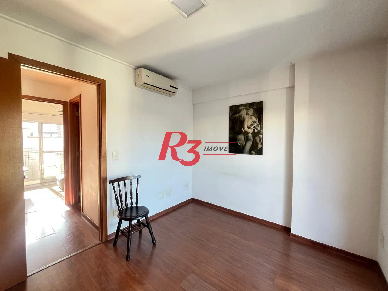 Apartamento Duplex à venda, 115 m² por R$ 989.000,00 - Pompéia - Santos/SP