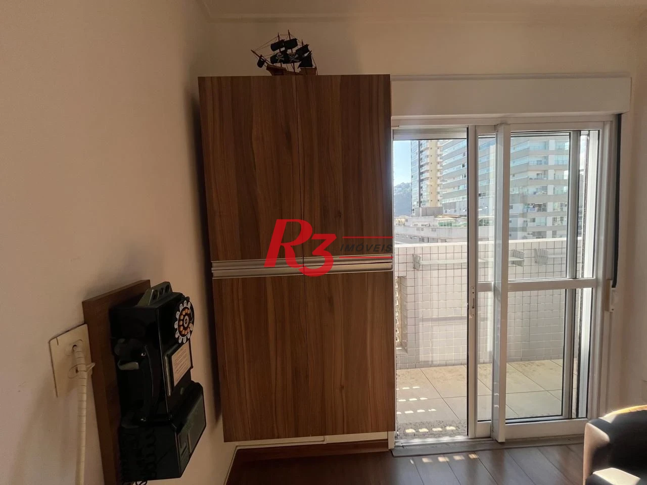Apartamento Duplex à venda, 115 m² por R$ 989.000,00 - Pompéia - Santos/SP