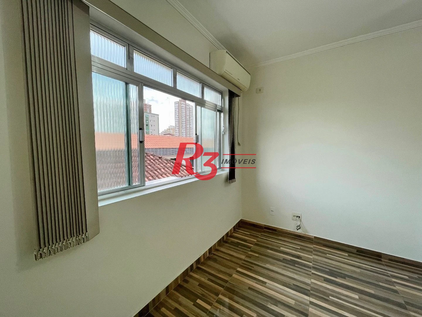 Apartamento à venda, 56 m² por R$ 370.000,00 - Marapé - Santos/SP