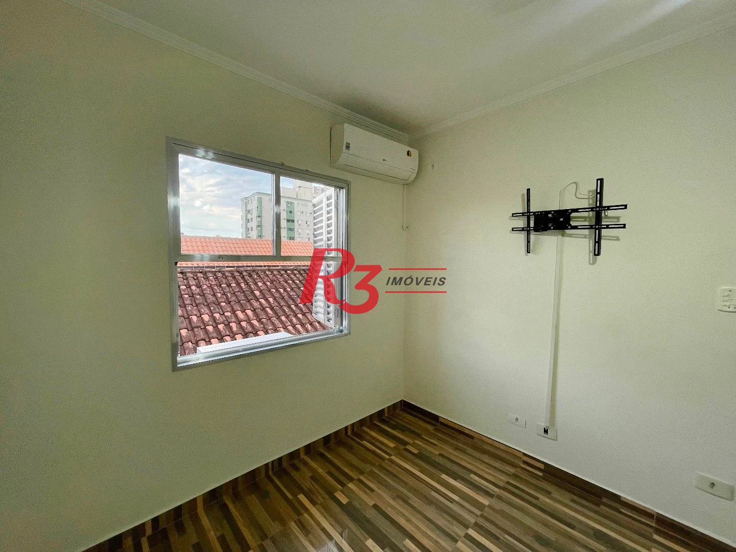 Apartamento à venda, 56 m² por R$ 370.000,00 - Marapé - Santos/SP
