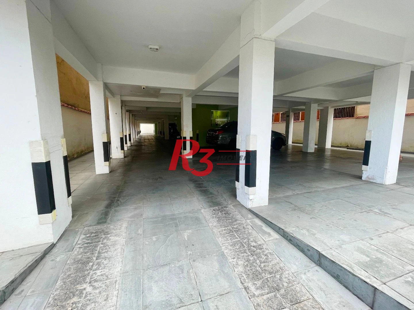 Apartamento à venda, 56 m² por R$ 370.000,00 - Marapé - Santos/SP