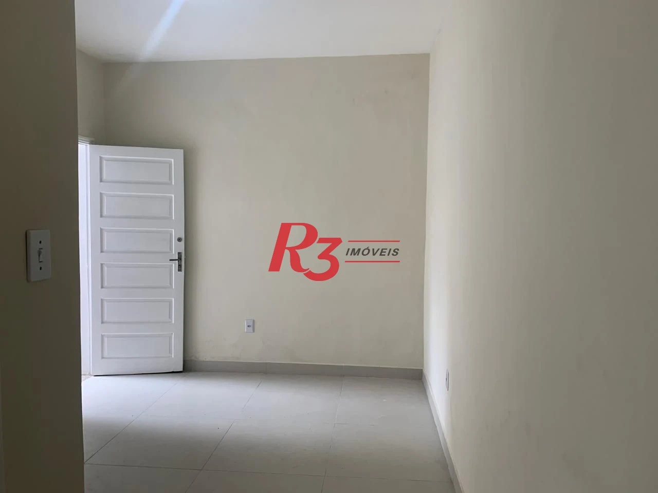 Casa com 2 dormitórios para alugar, 100 m² por R$ 4.100,00/mês - Embaré - Santos/SP