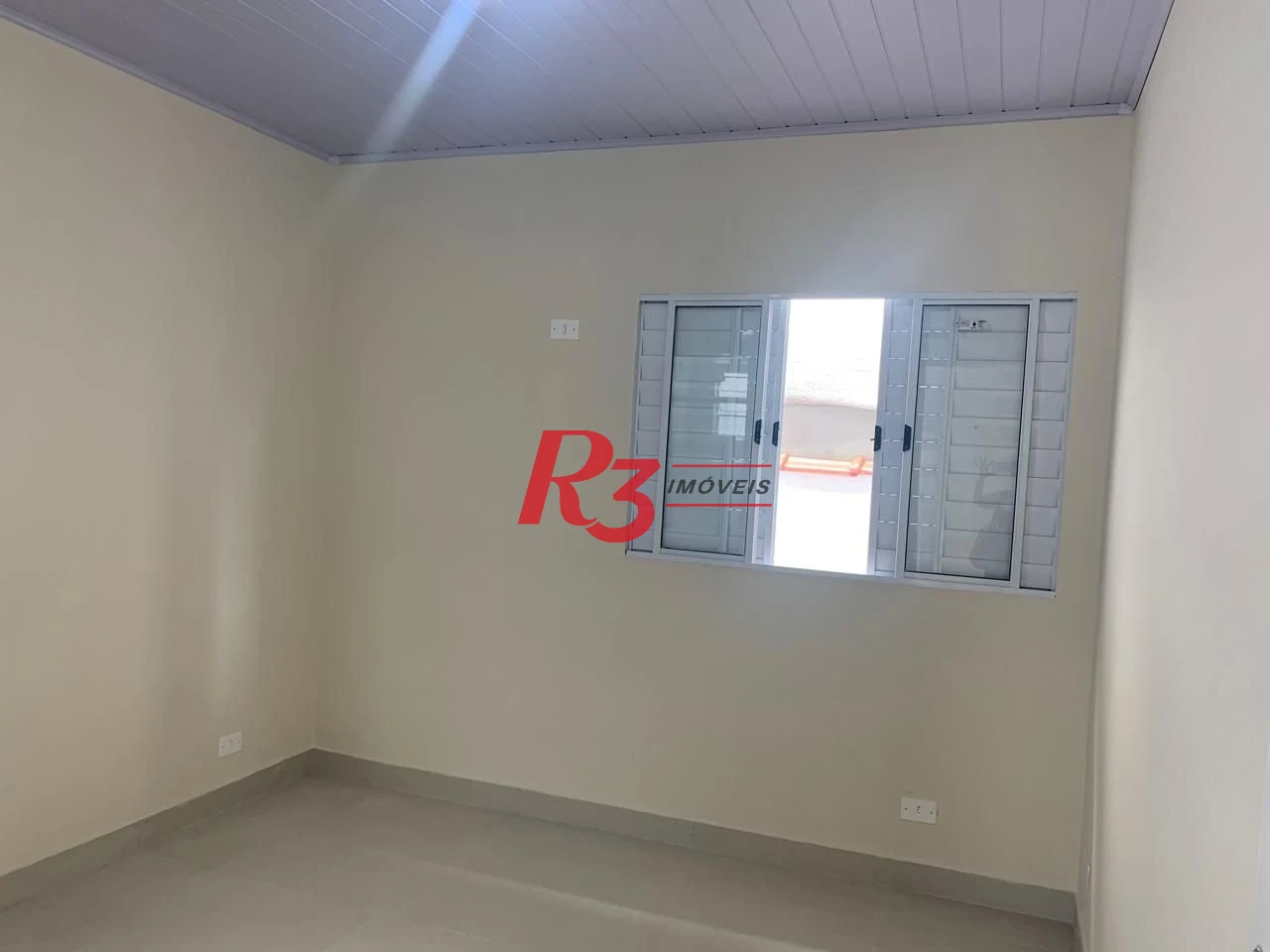 Casa com 2 dormitórios para alugar, 100 m² por R$ 4.100,00/mês - Embaré - Santos/SP