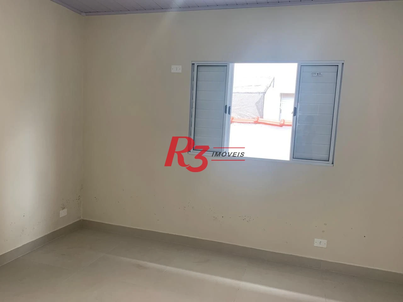 Casa com 2 dormitórios para alugar, 100 m² por R$ 4.100,00/mês - Embaré - Santos/SP