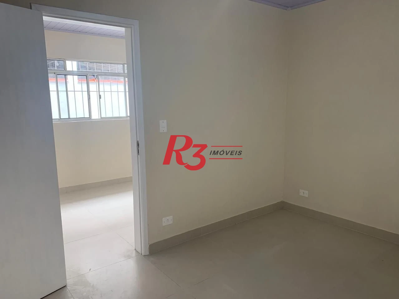 Casa com 2 dormitórios para alugar, 100 m² por R$ 4.100,00/mês - Embaré - Santos/SP