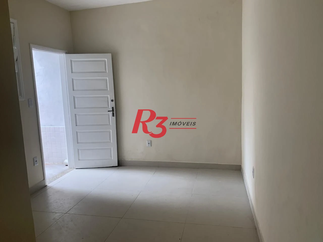 Casa com 2 dormitórios para alugar, 100 m² por R$ 4.100,00/mês - Embaré - Santos/SP
