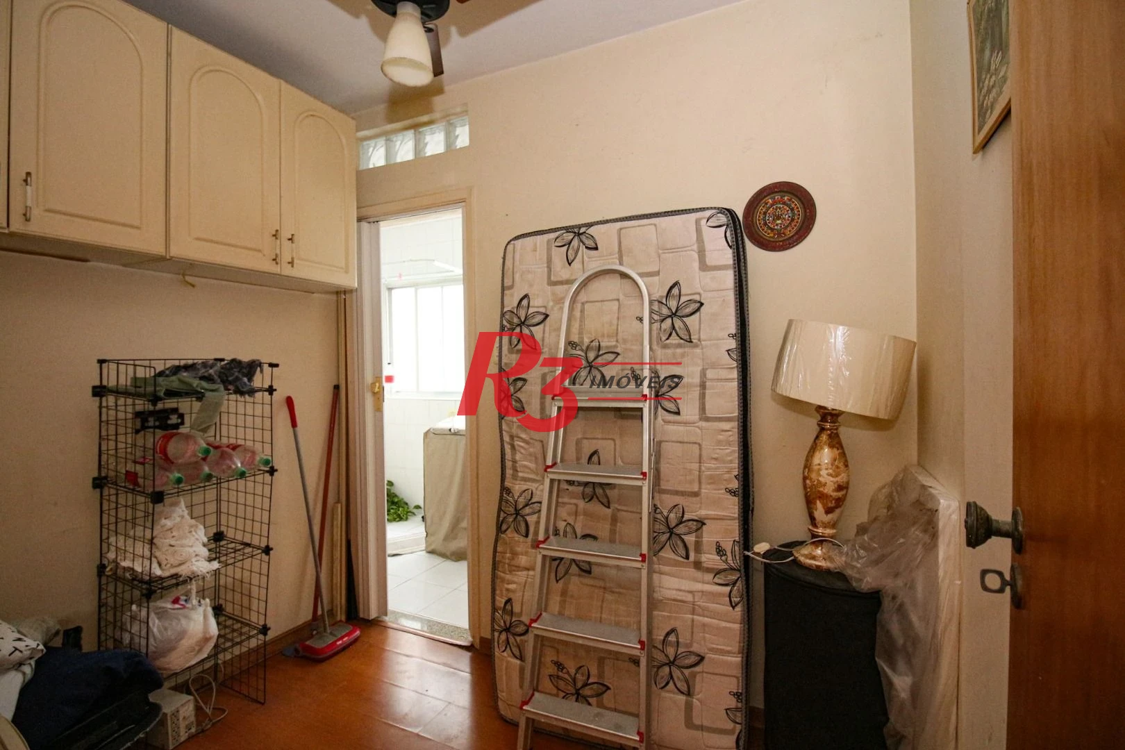 Apartamento com 3 dormitórios à venda, 125 m² por R$ 1.200.000,00 - Ponta da Praia - Santos/SP