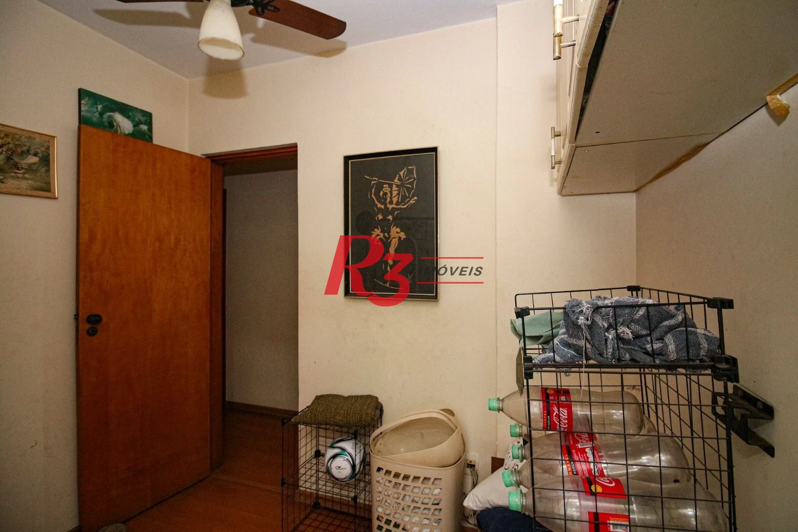 Apartamento com 3 dormitórios à venda, 125 m² por R$ 1.200.000,00 - Ponta da Praia - Santos/SP