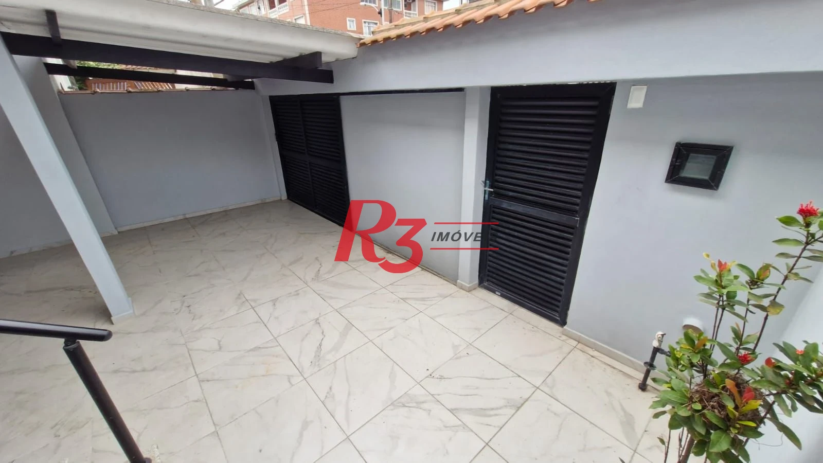 Sobrado à venda, 150 m² por R$ 700.000,00 - Centro - São Vicente/SP