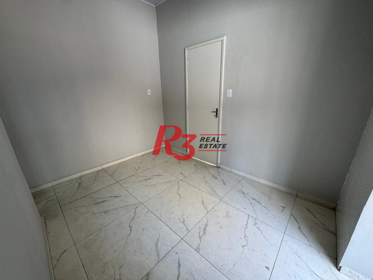 Sala para alugar, 54 m² por R$ 3.000,00/mês - Boqueirão - Santos/SP