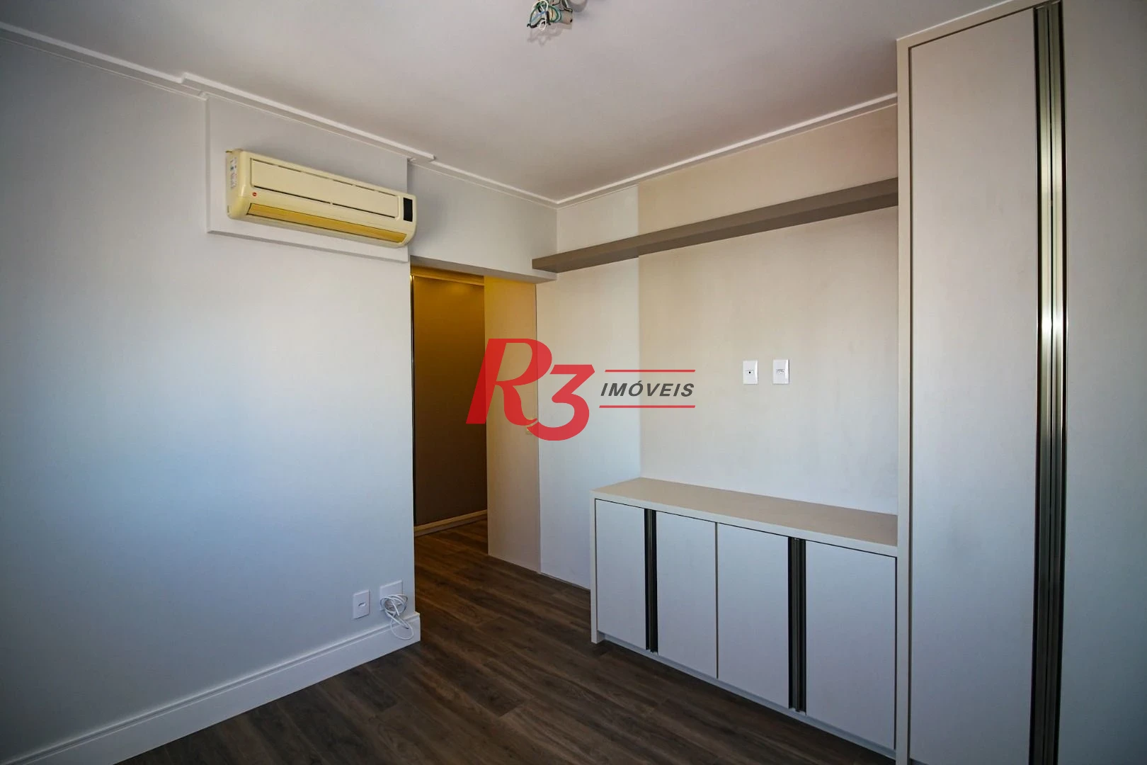 Apartamento à venda, 155 m² por R$ 2.517.000,00 - Embaré - Santos/SP