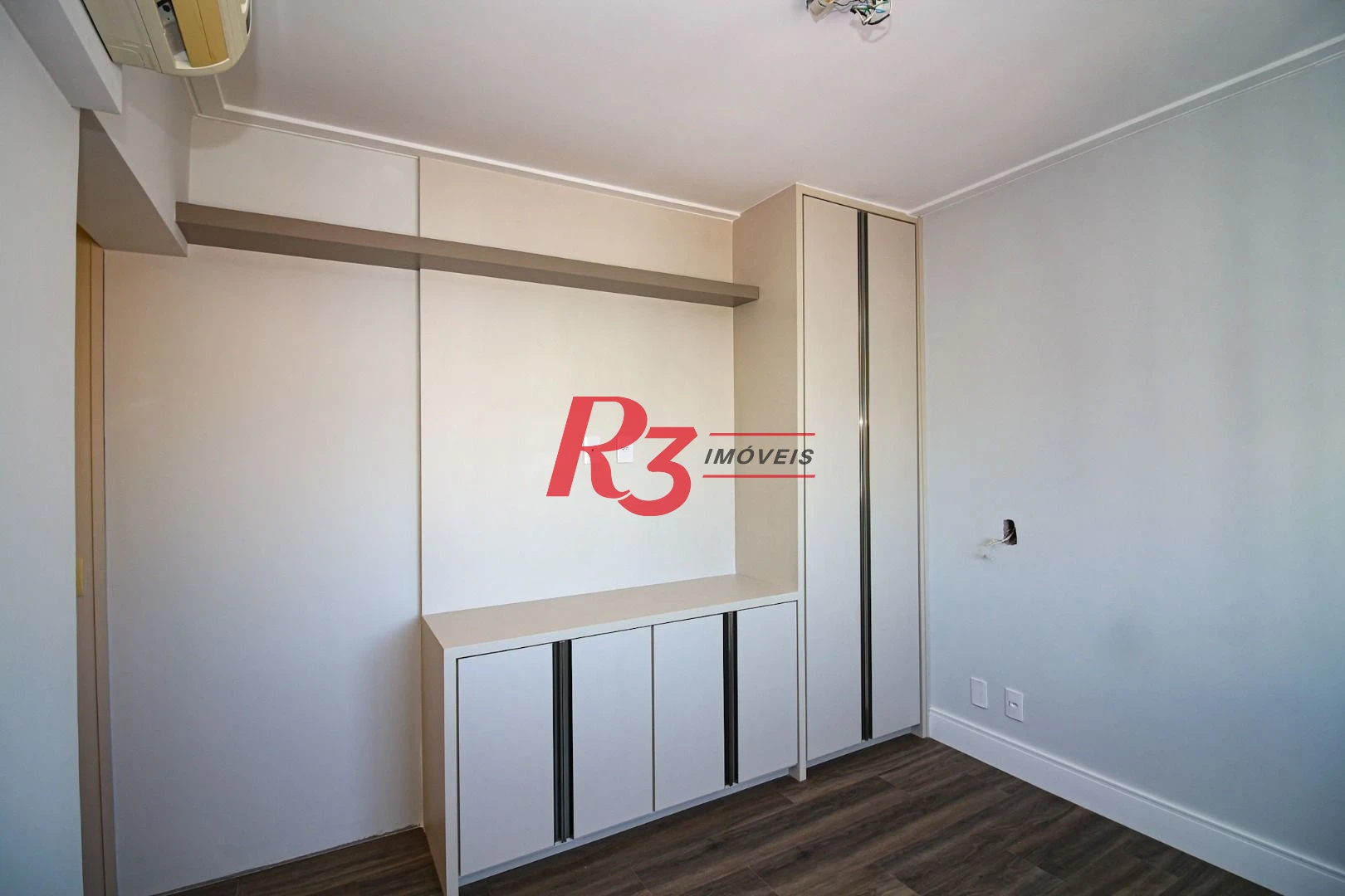 Apartamento à venda, 155 m² por R$ 2.517.000,00 - Embaré - Santos/SP