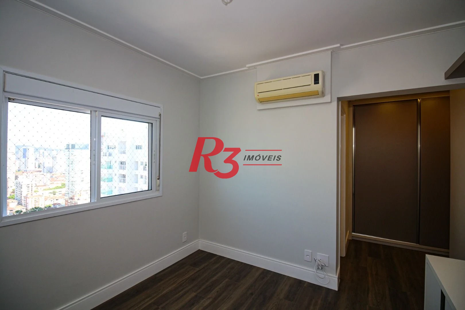 Apartamento à venda, 155 m² por R$ 2.517.000,00 - Embaré - Santos/SP