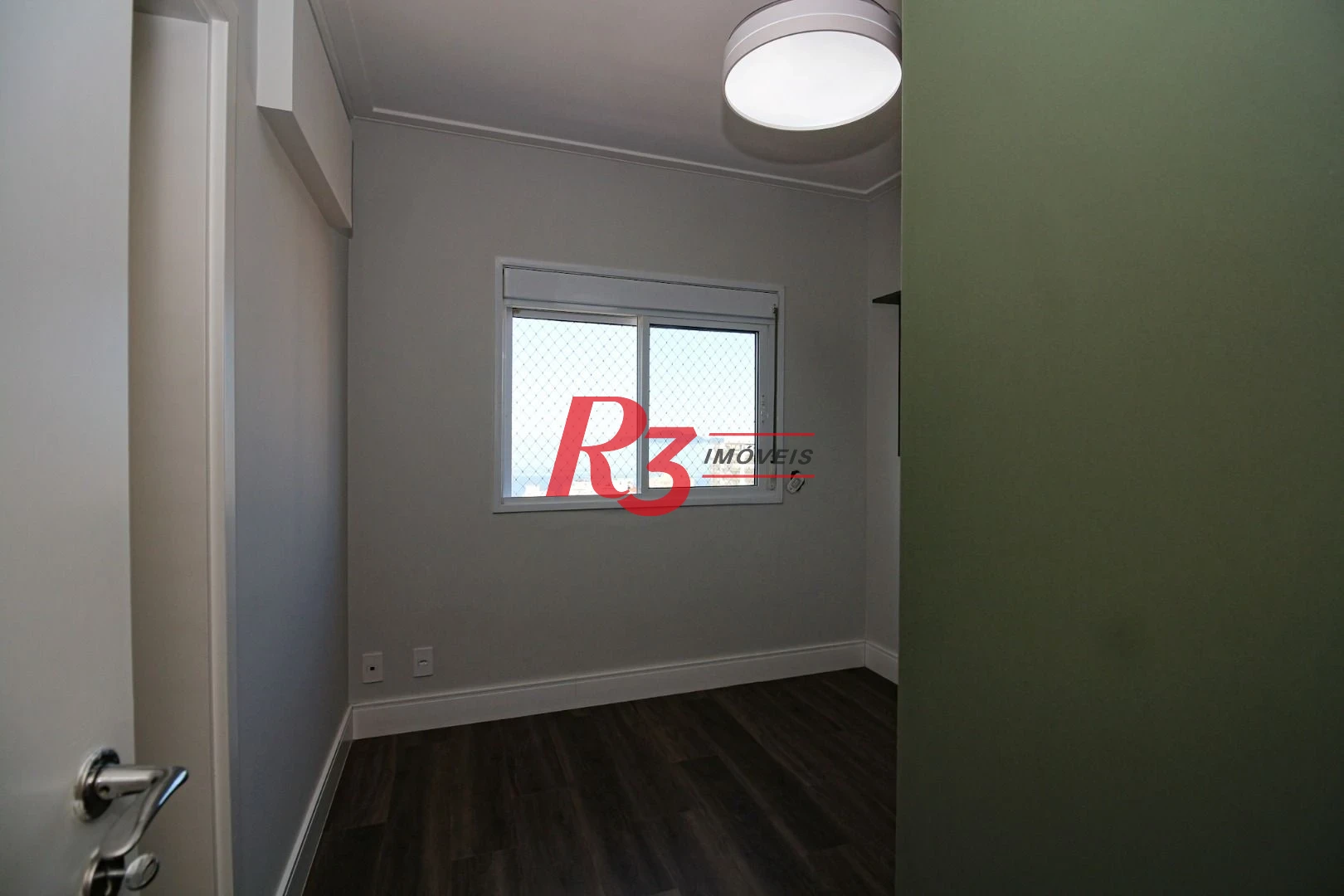 Apartamento à venda, 155 m² por R$ 2.517.000,00 - Embaré - Santos/SP