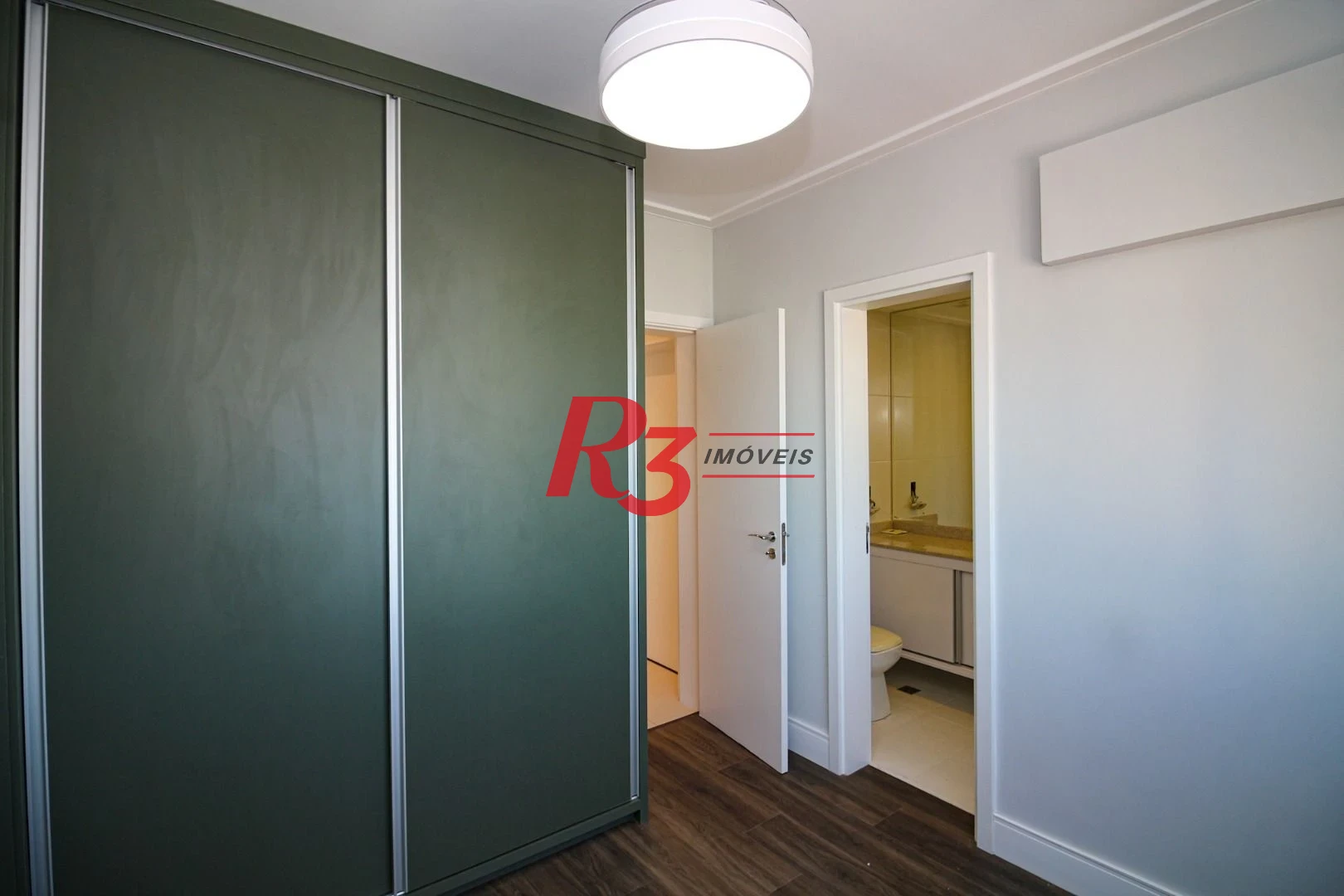 Apartamento à venda, 155 m² por R$ 2.517.000,00 - Embaré - Santos/SP