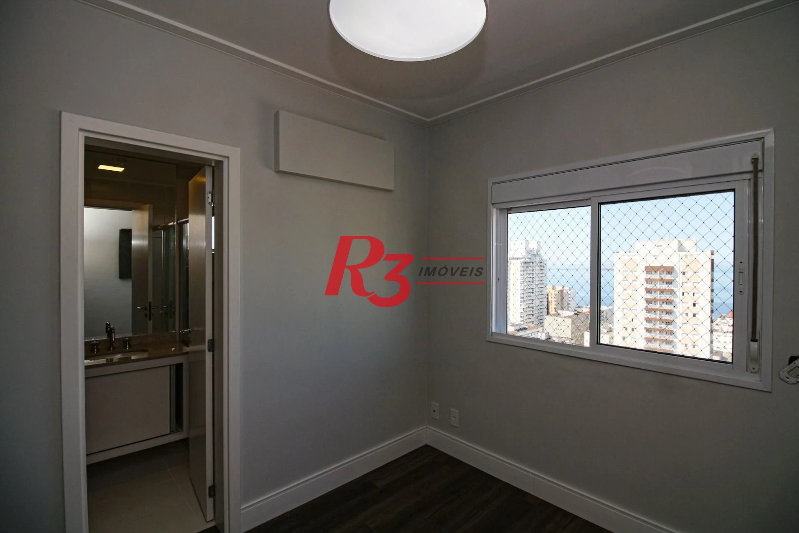 Apartamento à venda, 155 m² por R$ 2.517.000,00 - Embaré - Santos/SP