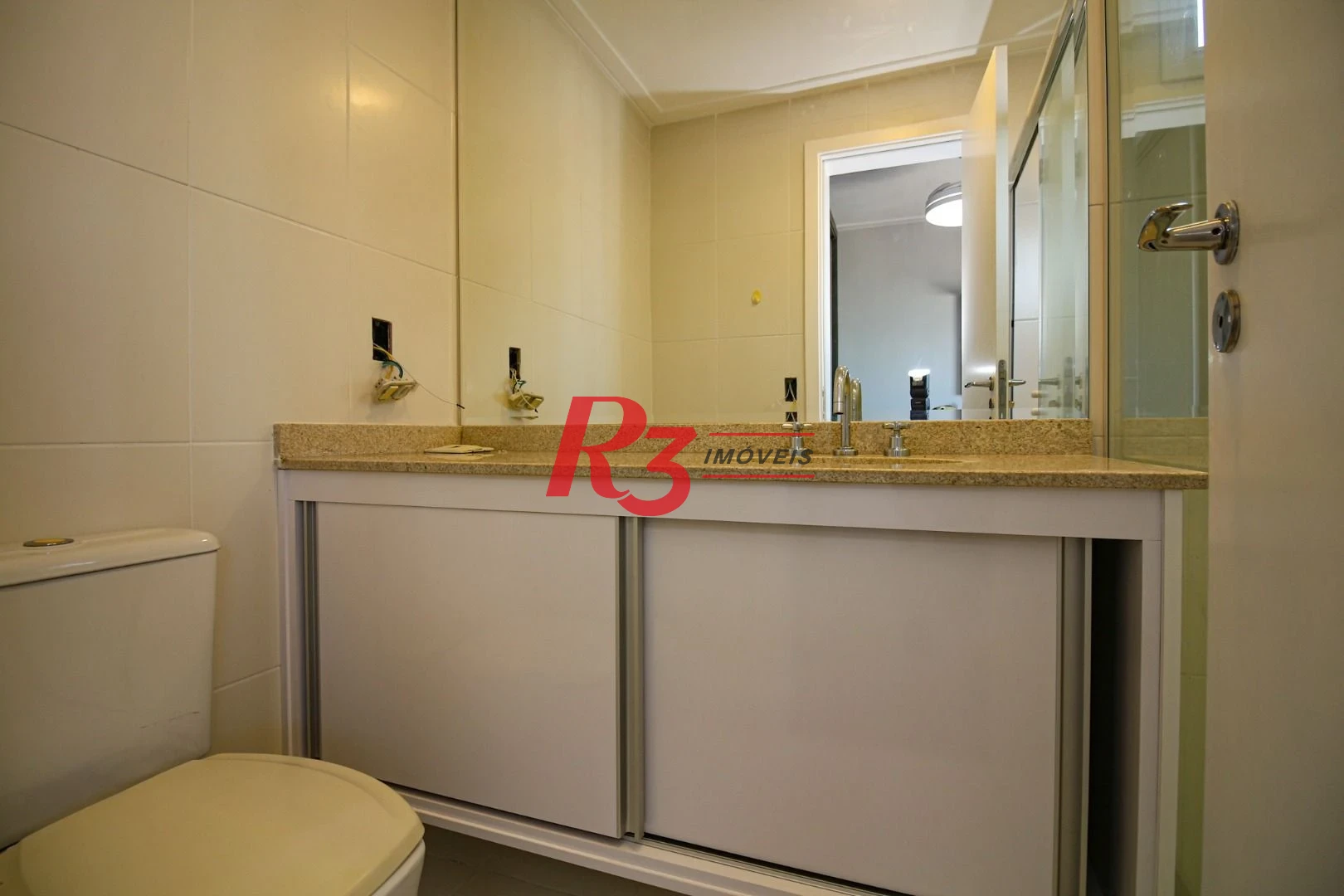 Apartamento à venda, 155 m² por R$ 2.517.000,00 - Embaré - Santos/SP