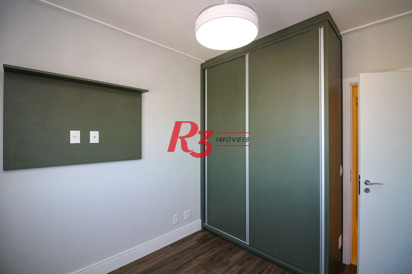 Apartamento à venda, 155 m² por R$ 2.517.000,00 - Embaré - Santos/SP