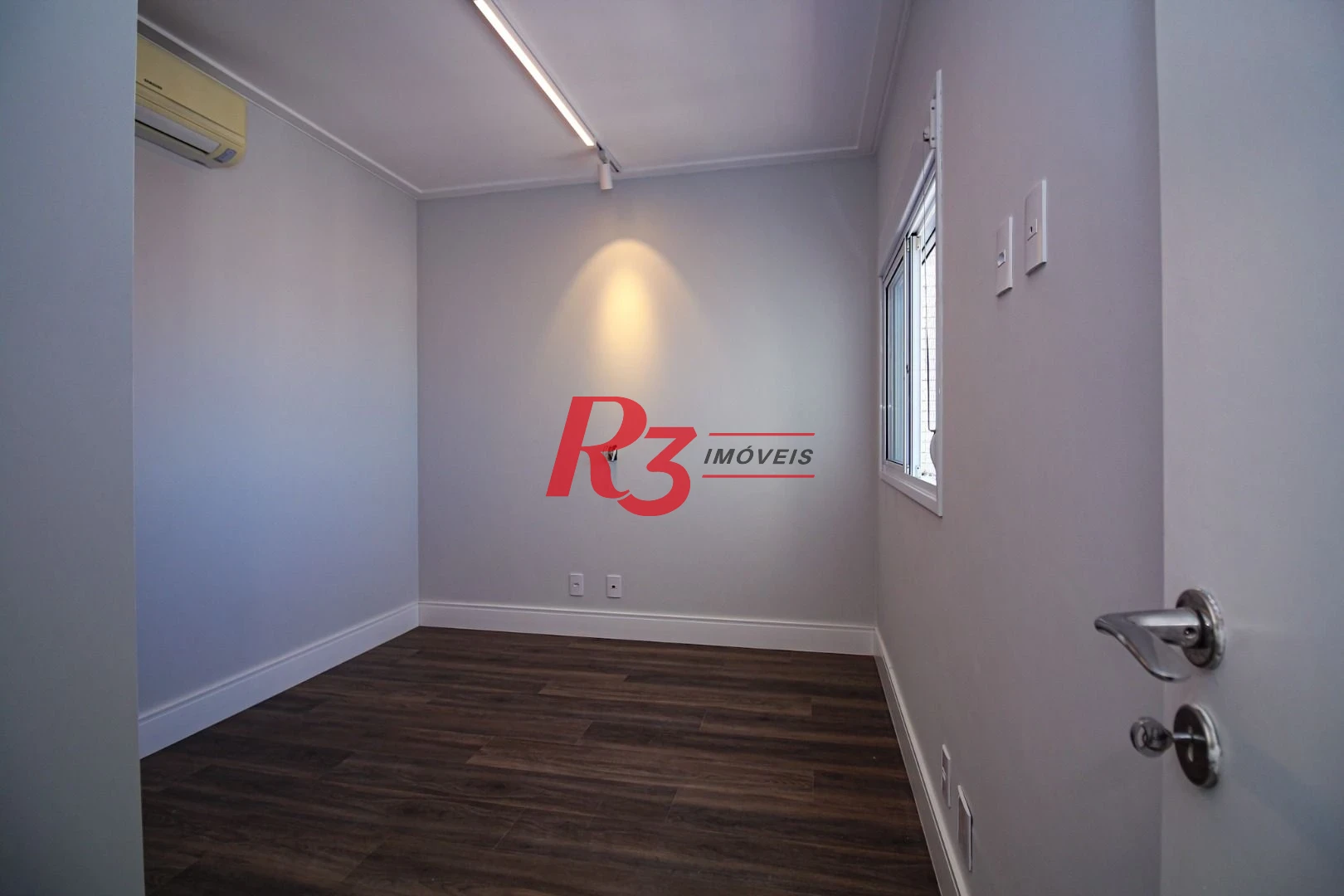 Apartamento à venda, 155 m² por R$ 2.517.000,00 - Embaré - Santos/SP