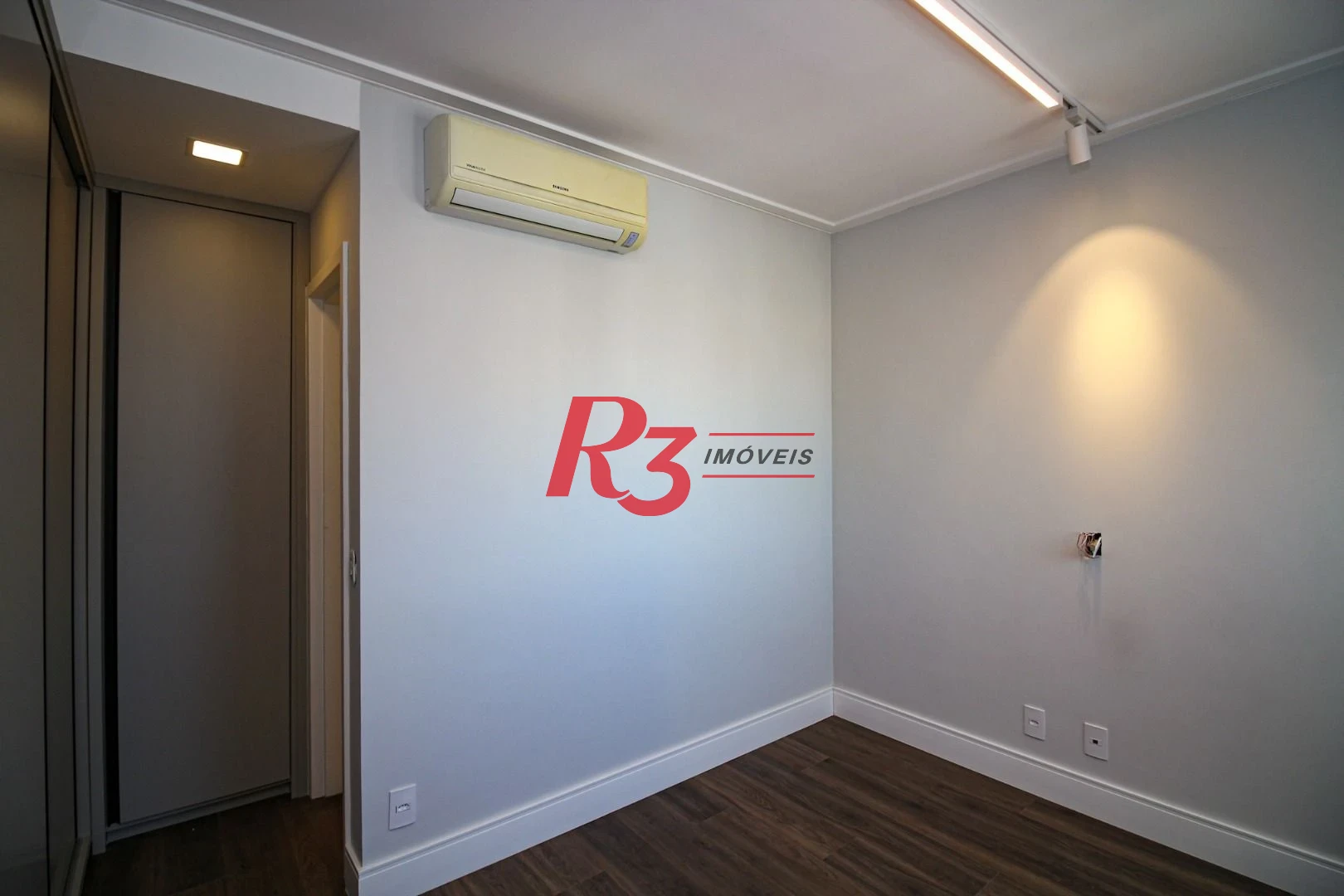 Apartamento à venda, 155 m² por R$ 2.517.000,00 - Embaré - Santos/SP