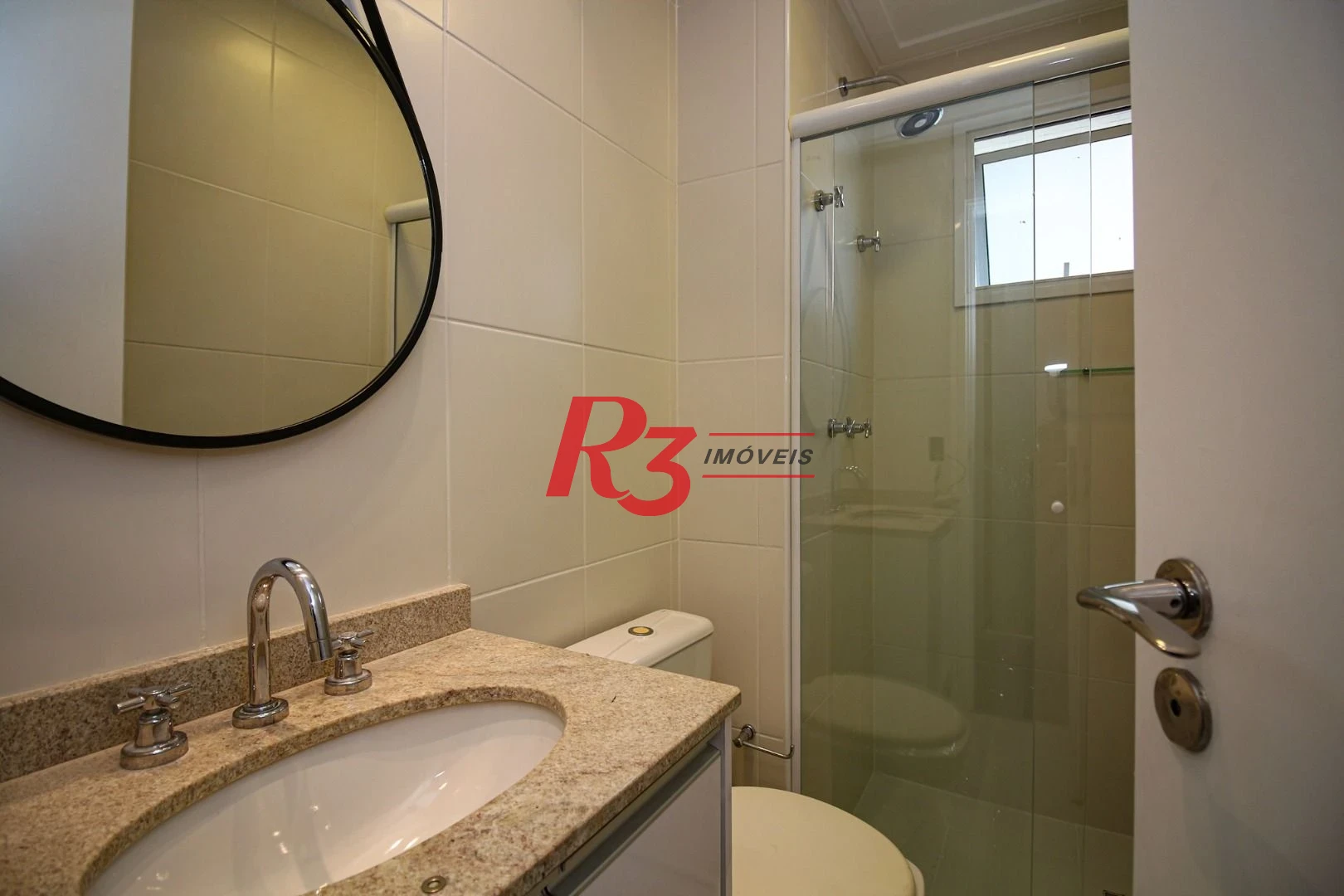 Apartamento à venda, 155 m² por R$ 2.517.000,00 - Embaré - Santos/SP