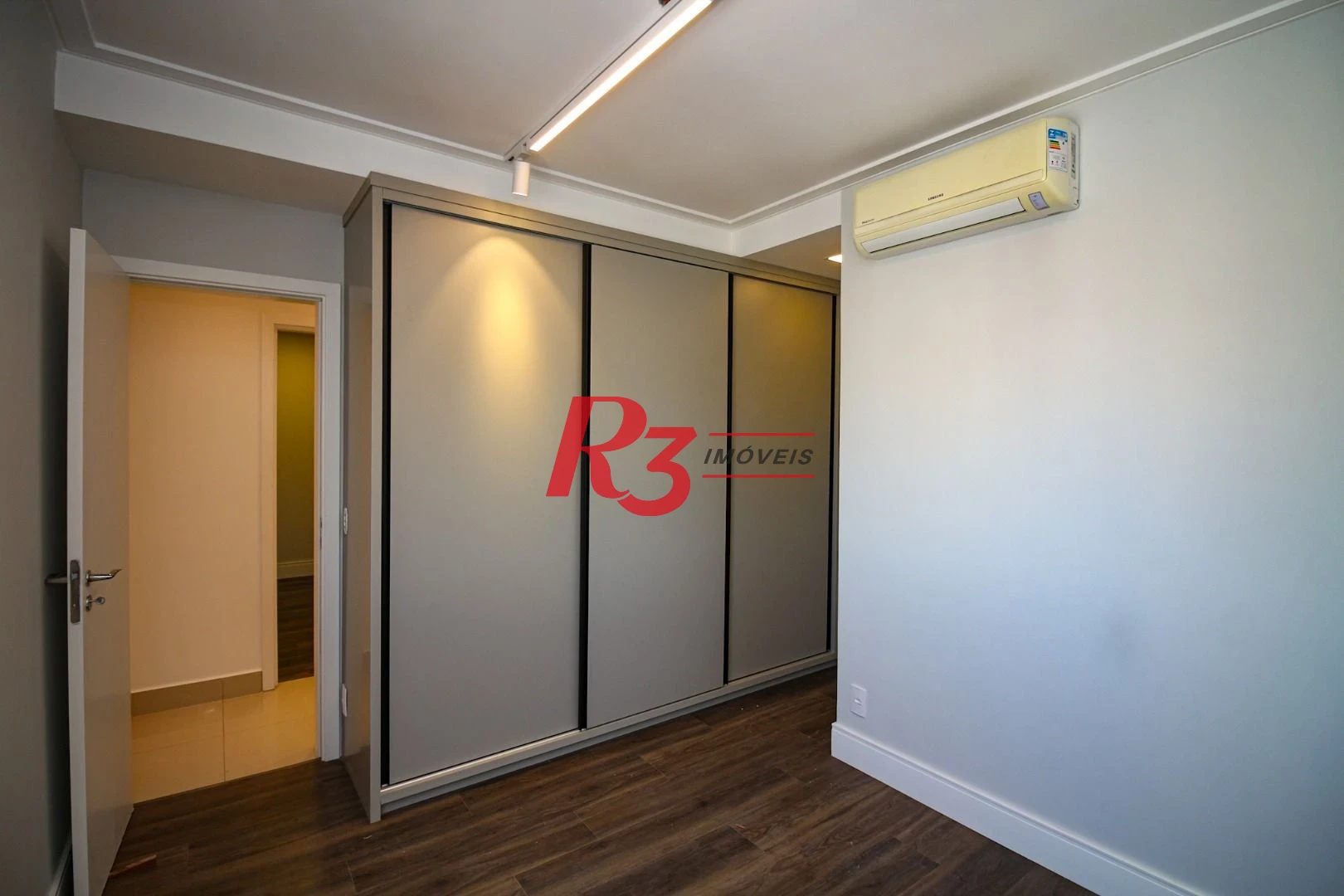 Apartamento à venda, 155 m² por R$ 2.517.000,00 - Embaré - Santos/SP