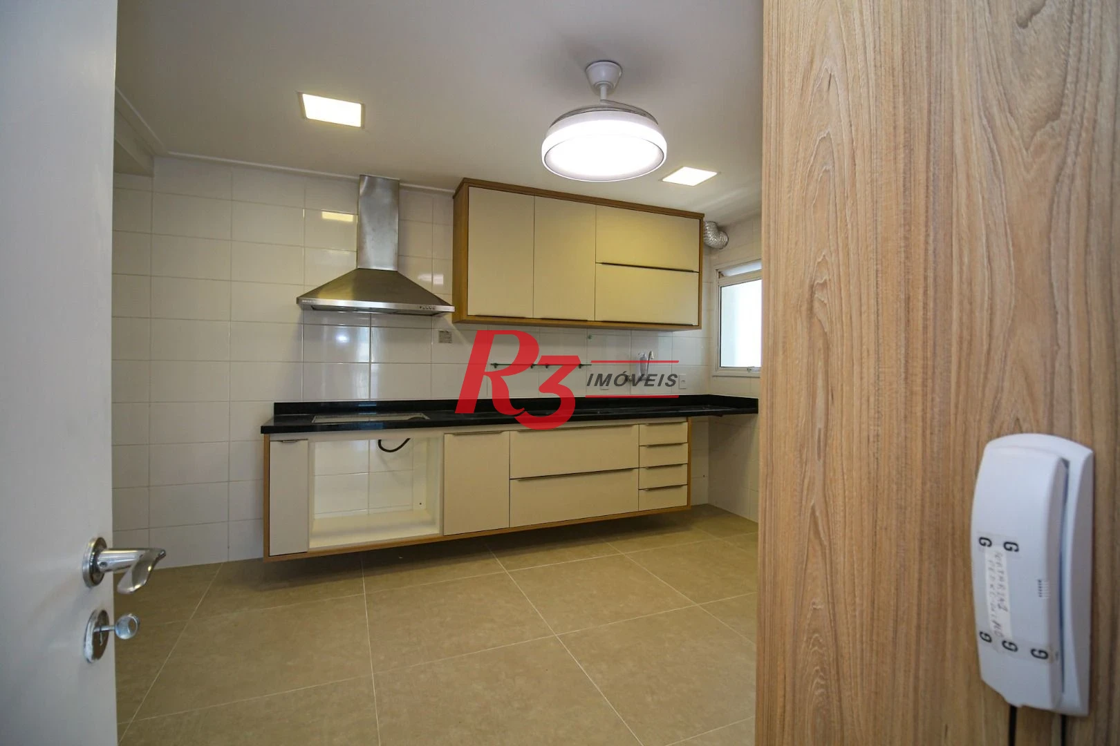 Apartamento à venda, 155 m² por R$ 2.517.000,00 - Embaré - Santos/SP