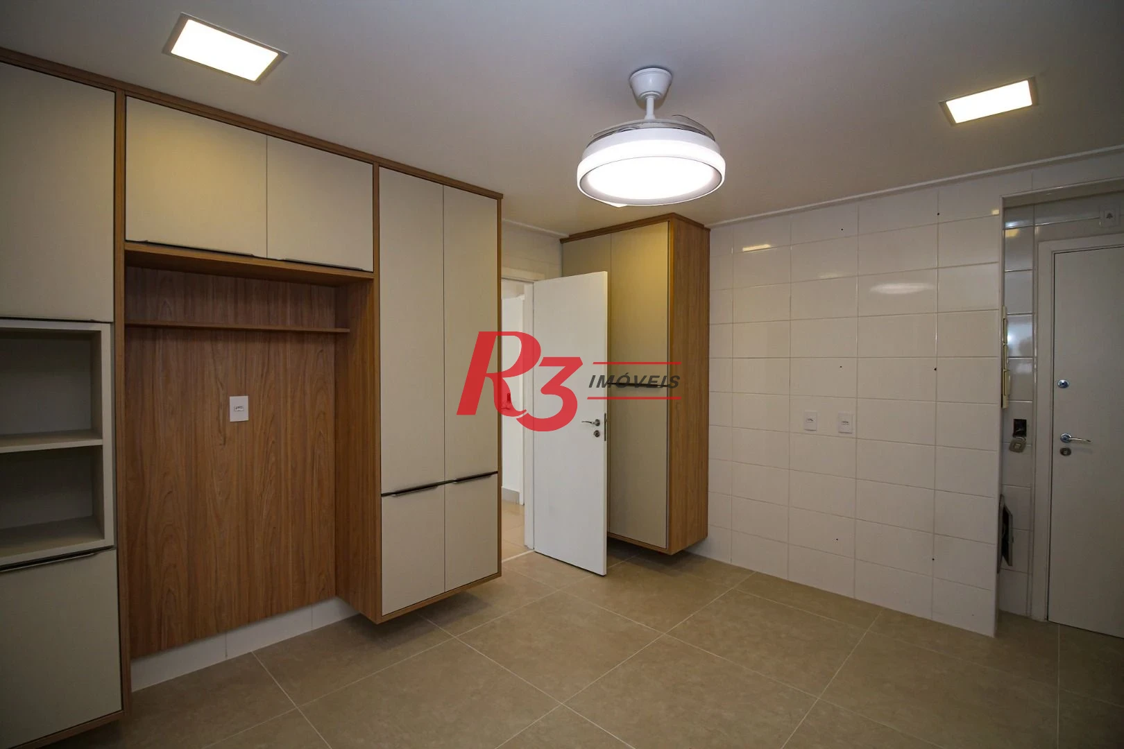 Apartamento à venda, 155 m² por R$ 2.517.000,00 - Embaré - Santos/SP