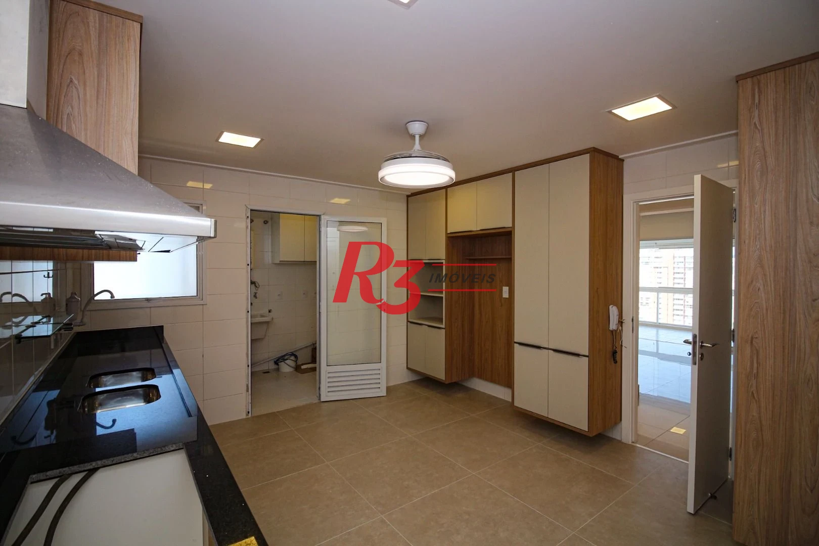 Apartamento à venda, 155 m² por R$ 2.517.000,00 - Embaré - Santos/SP