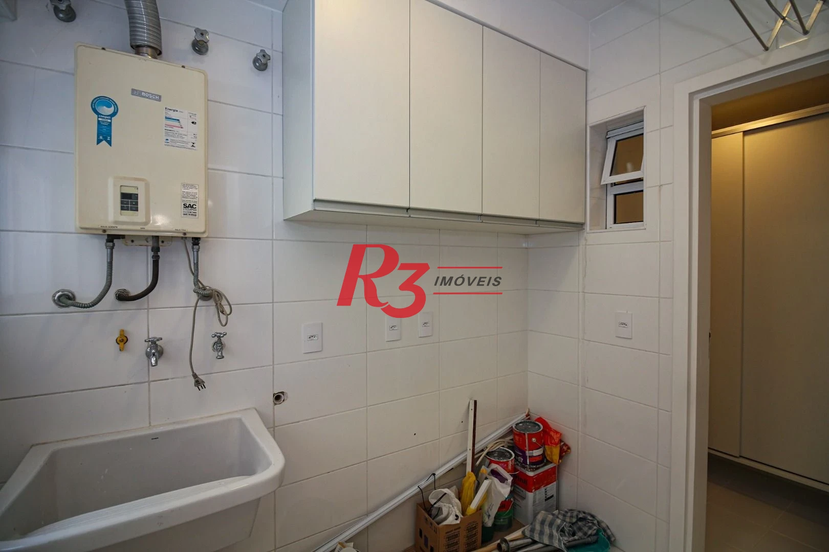 Apartamento à venda, 155 m² por R$ 2.517.000,00 - Embaré - Santos/SP