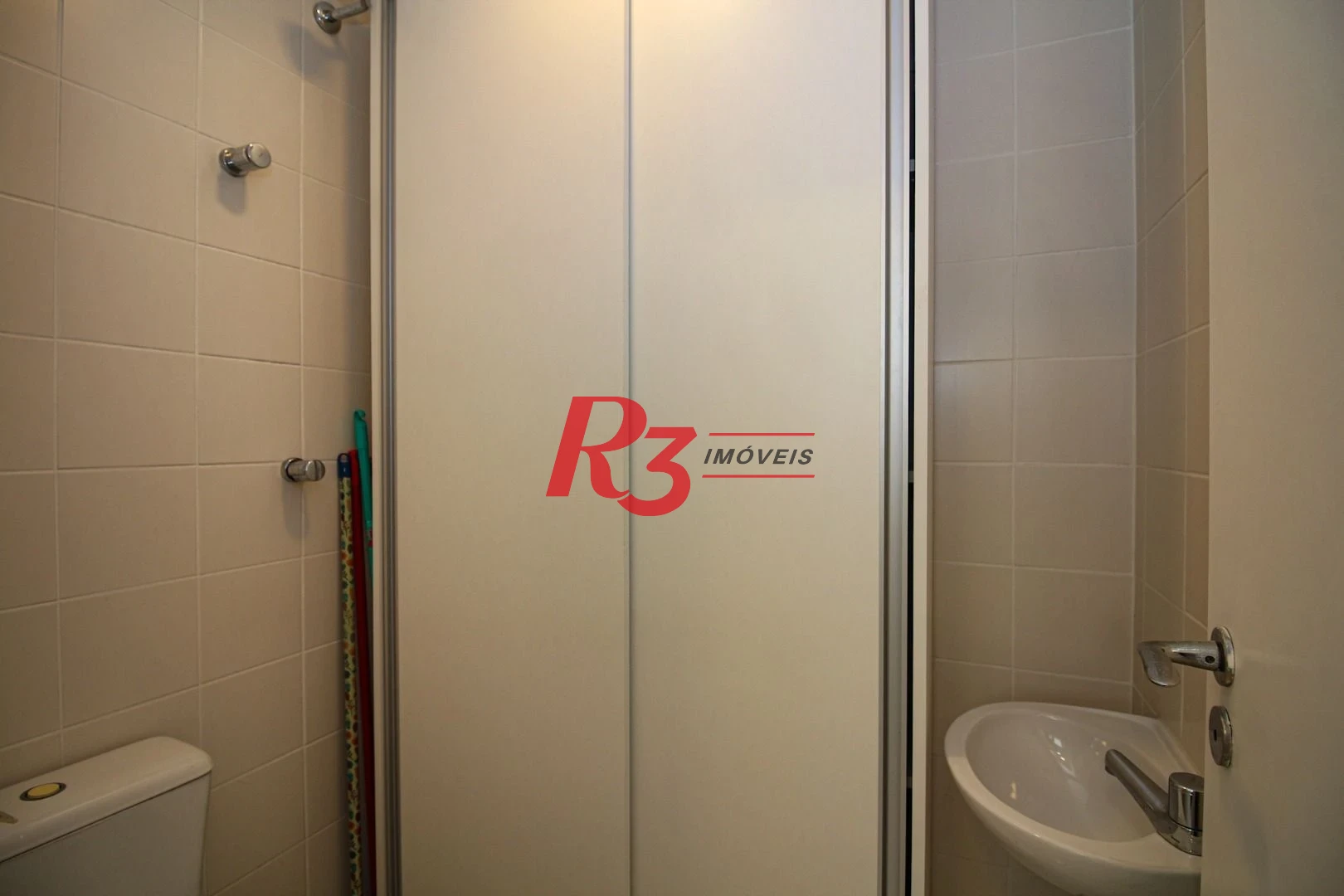 Apartamento à venda, 155 m² por R$ 2.517.000,00 - Embaré - Santos/SP