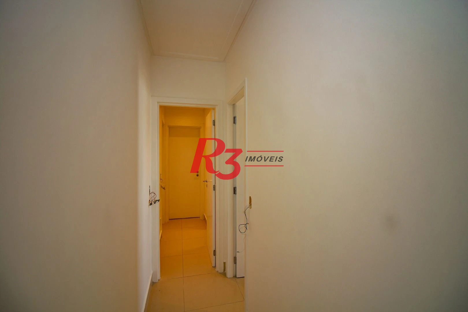 Apartamento à venda, 155 m² por R$ 2.517.000,00 - Embaré - Santos/SP