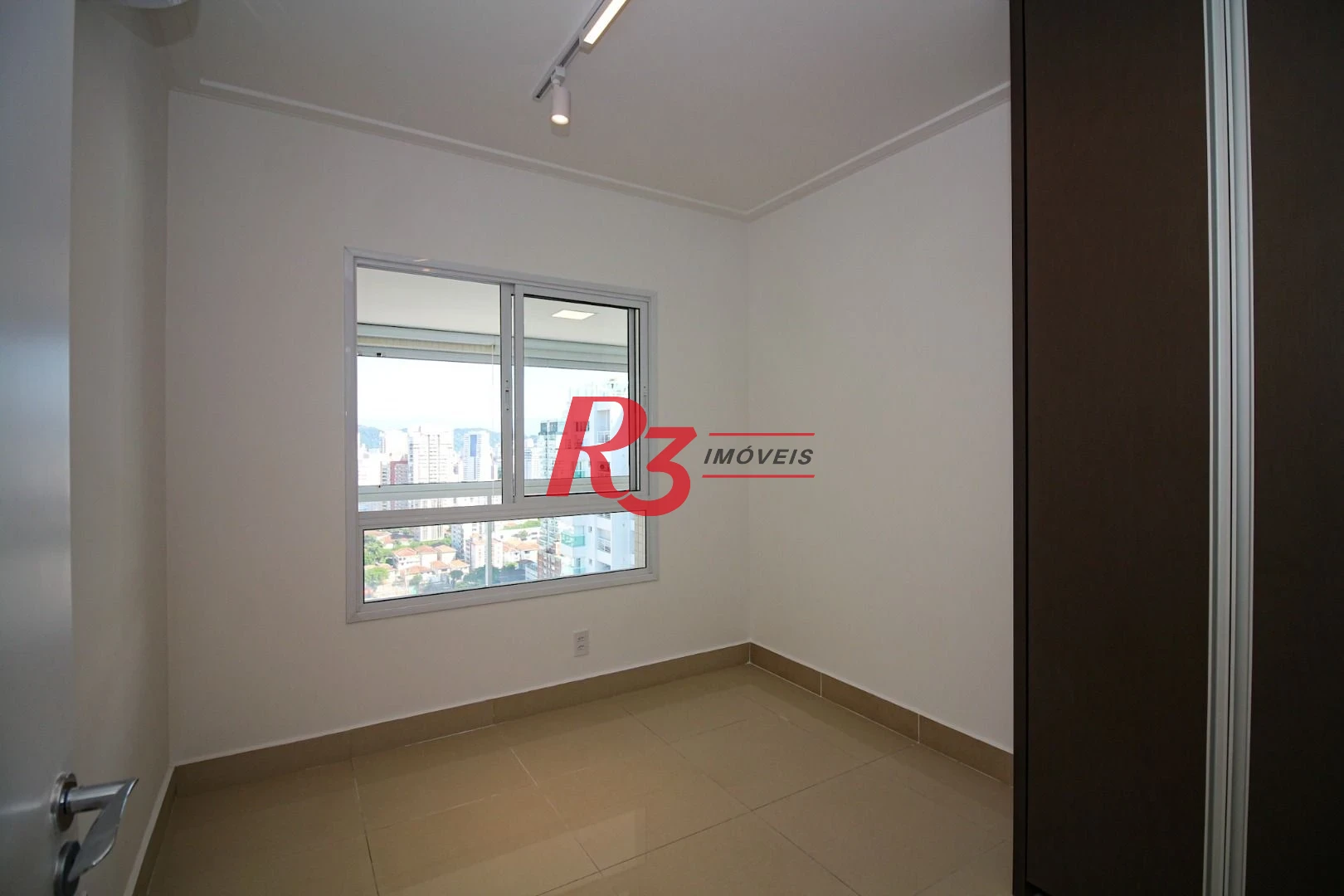 Apartamento à venda, 155 m² por R$ 2.517.000,00 - Embaré - Santos/SP