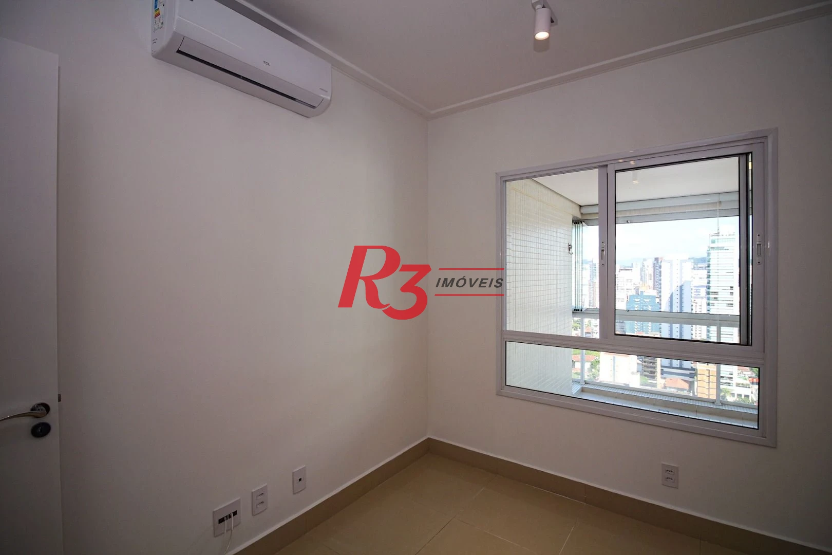 Apartamento à venda, 155 m² por R$ 2.517.000,00 - Embaré - Santos/SP