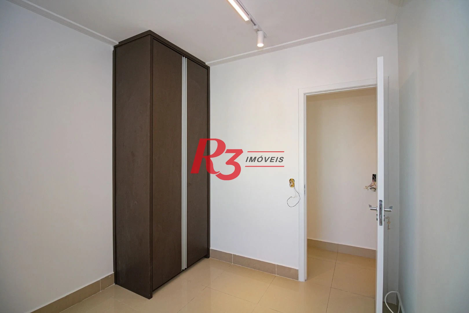 Apartamento à venda, 155 m² por R$ 2.517.000,00 - Embaré - Santos/SP