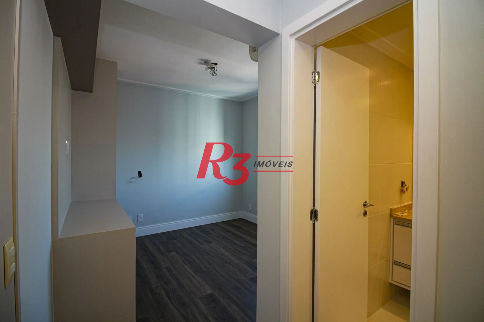 Apartamento à venda, 155 m² por R$ 2.517.000,00 - Embaré - Santos/SP