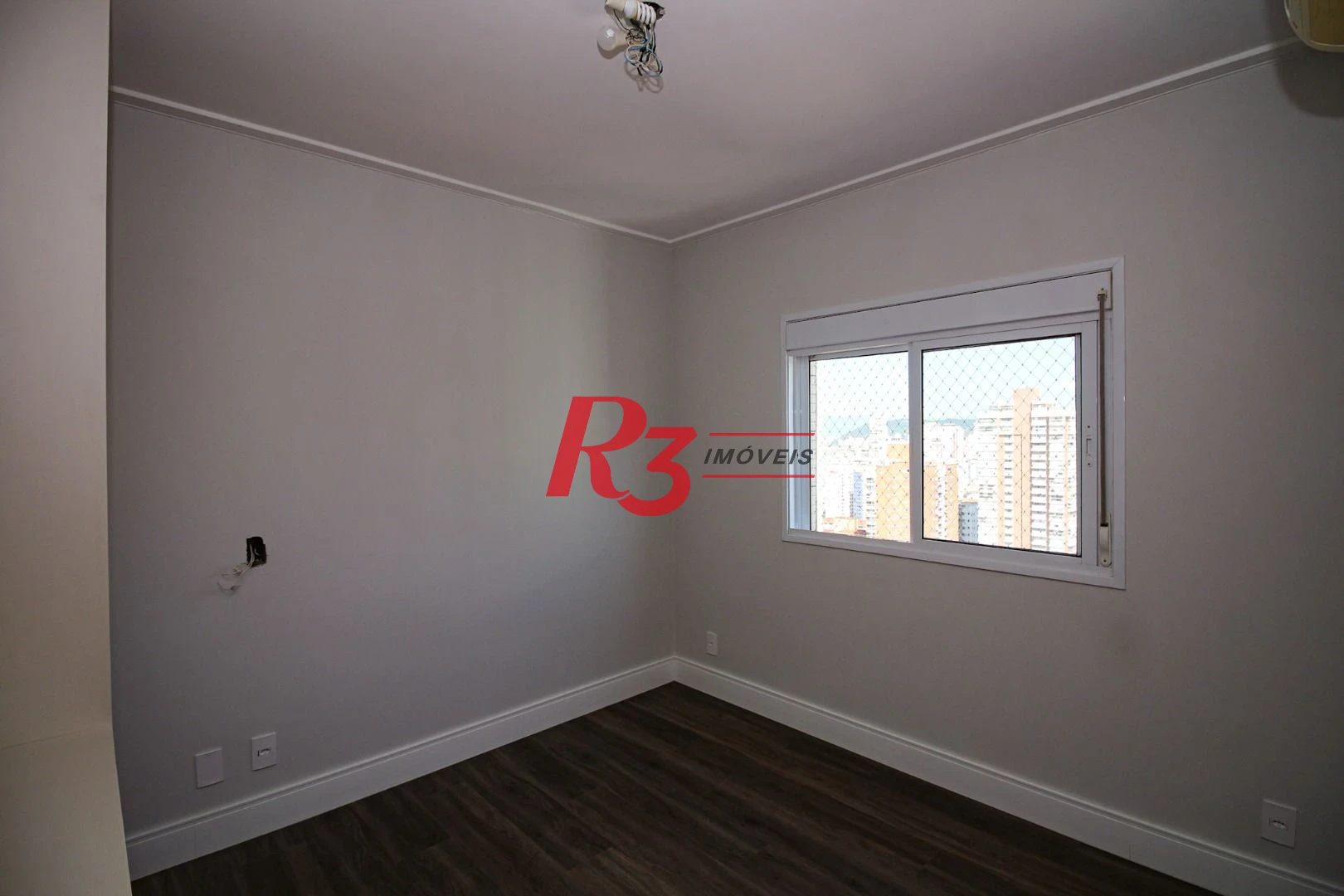 Apartamento à venda, 155 m² por R$ 2.517.000,00 - Embaré - Santos/SP