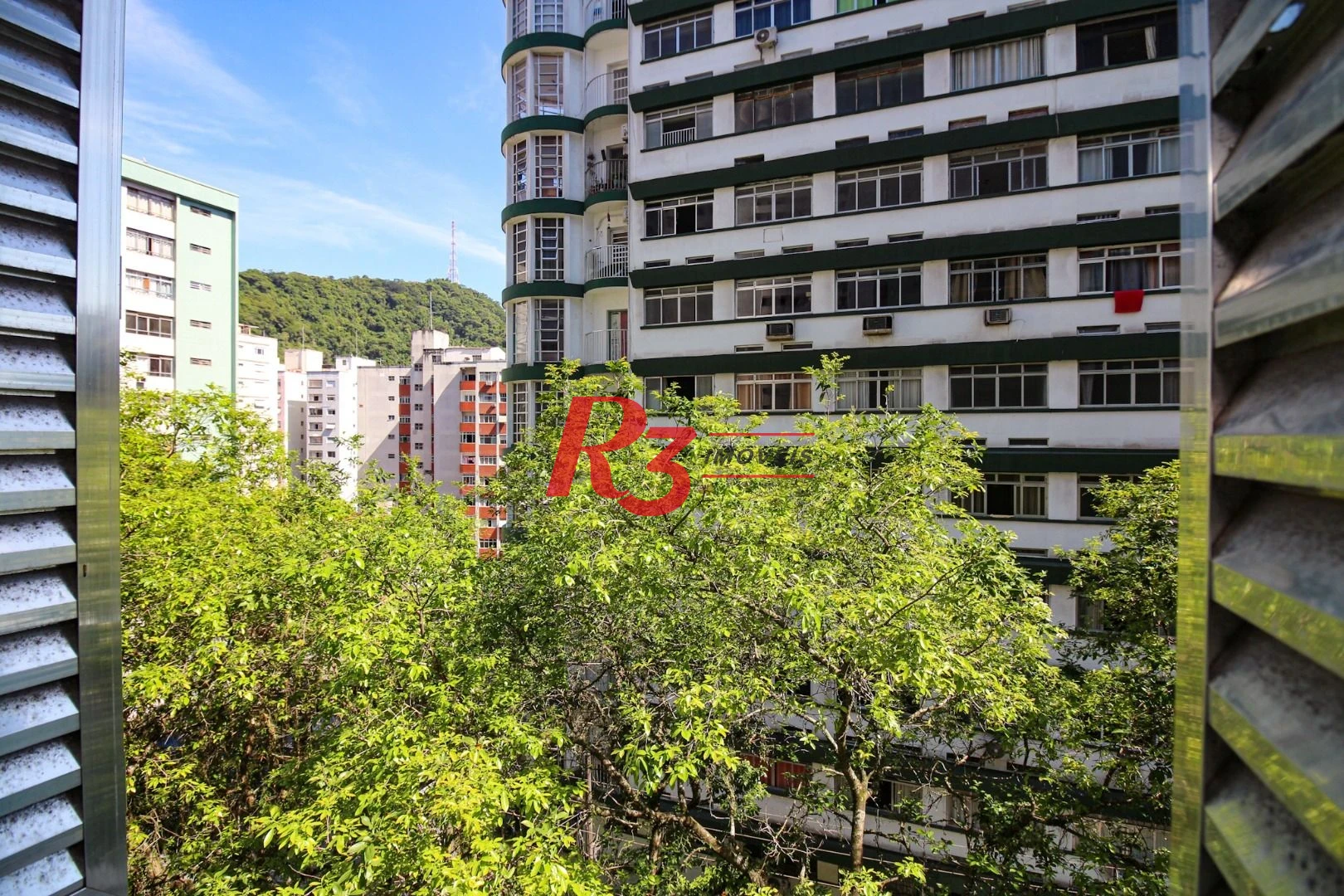 Apartamento, 44 m² - venda por R$ 210.000,00 ou aluguel por R$ 2.500,01/mês - José Menino - Santos/SP
