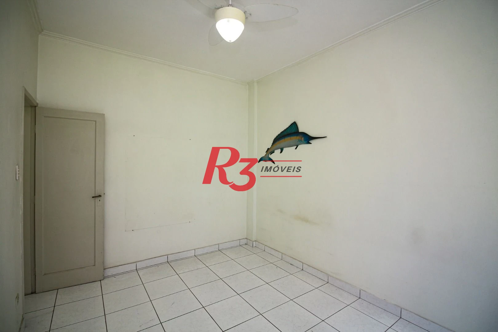 Apartamento, 44 m² - venda por R$ 210.000,00 ou aluguel por R$ 2.500,01/mês - José Menino - Santos/SP