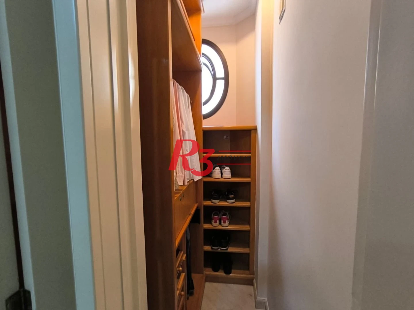 Apartamento com 3 dormitórios à venda, 209 m² por R$ 2.500.000,00 - Boqueirão - Santos/SP