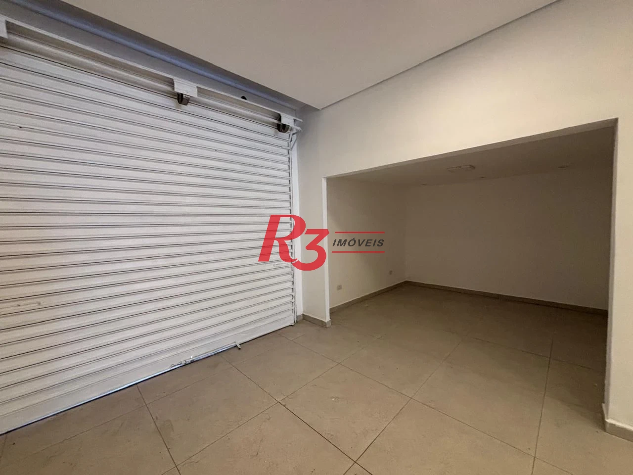 Prédio para alugar, 1000 m² por R$ 32.300,00/mês - Gonzaga - Santos/SP