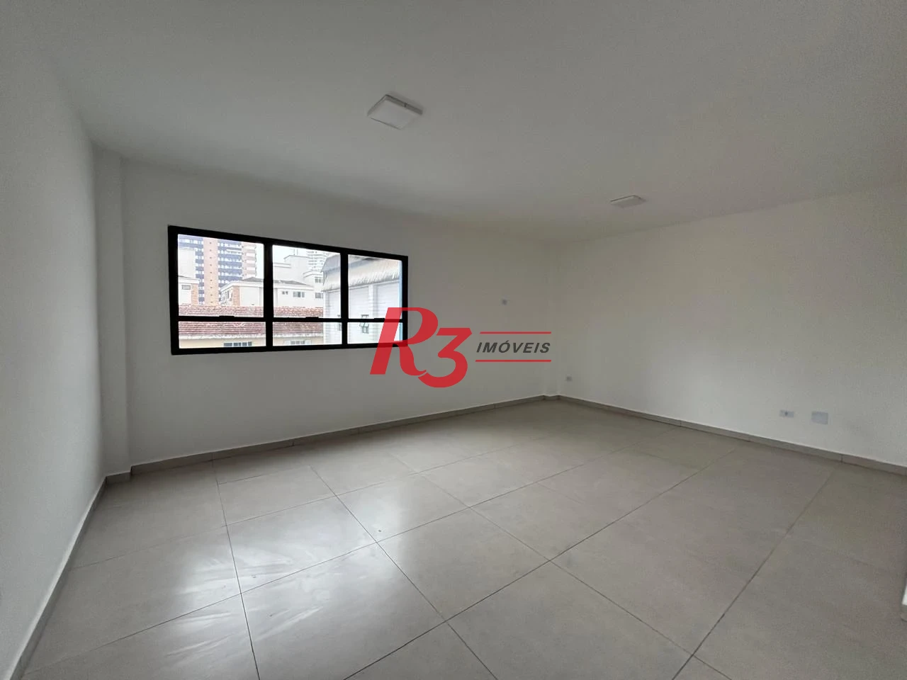 Prédio para alugar, 1000 m² por R$ 32.300,00/mês - Gonzaga - Santos/SP